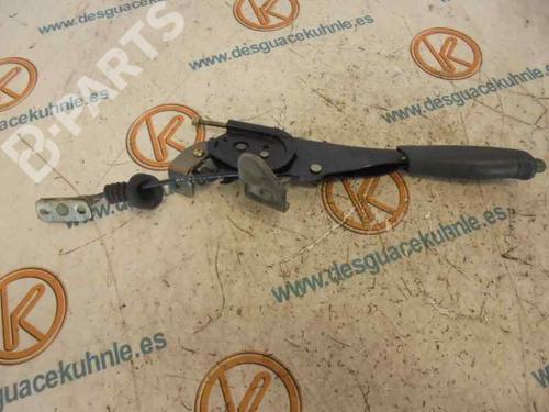 Used Hand brake DAEWOO LANOS (KLAT) 1.5 (86 hp) 8779847