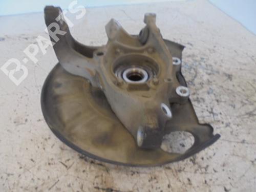 Used Left rear steering knuckle MERCEDES-BENZ S-CLASS (W221, V221) S 320 CDI (221.022, 221.122) (235 hp) 6413410