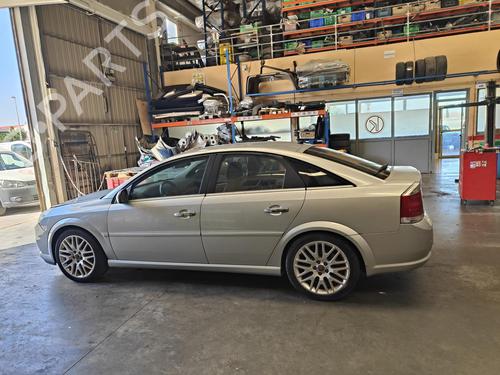 Tubo OPEL VECTRA C (Z02)  | BP14992702M125 