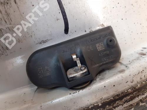 Rim CITROËN C4 I (LC_)  | BP7969105C45 