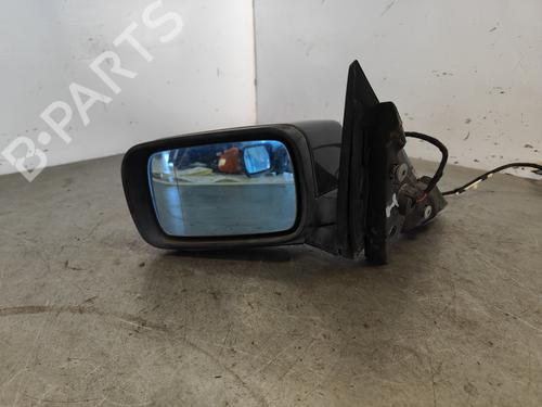 Used Left mirror BMW 3 (E46) 320 d (136 hp) 30387988