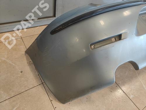 Rear bumper ALFA ROMEO 147 (937_) 1.9 JTDM (937.AXD1A, 937.AXV1A, 937.BXB1A) | BP11690086C8 