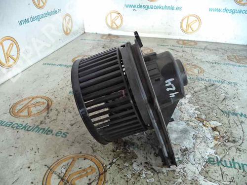 Gebläsemotor VW GOLF IV (1J1) 1.9 TDI | BP14193998M62 