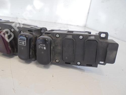 Switch MERCEDES-BENZ S-CLASS (W220, V220) S 320 CDI (220.026, 220.126) | BP6452796I30 