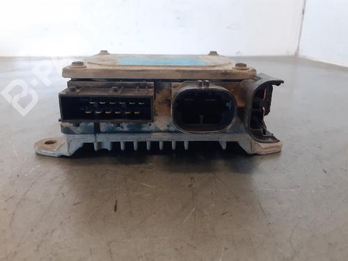 Steering ECU CITROËN C3 I (FC_, FN_)  | BP11663320M49 