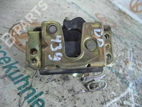 Front right lock DAEWOO ARANOS 1.8 (95 hp) 2447361