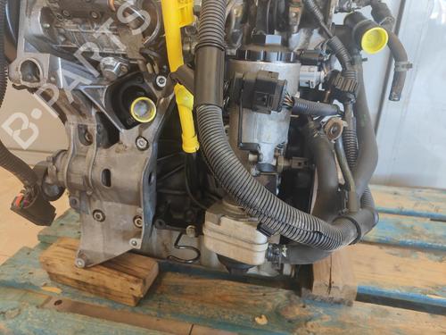 Engine SEAT IBIZA III (6L1)  | BP12951523M1 