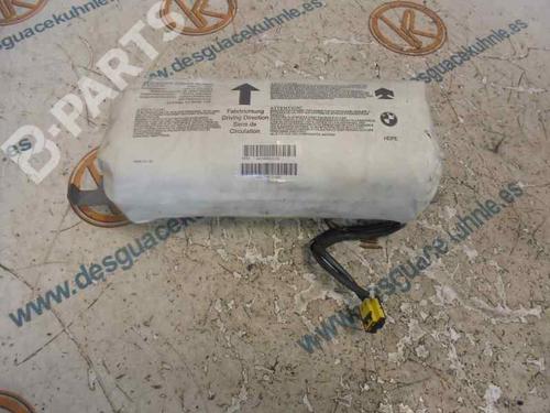Passasjer kollisjonspute BMW 3 Compact (E46) 320 td (150 hp) 2488090