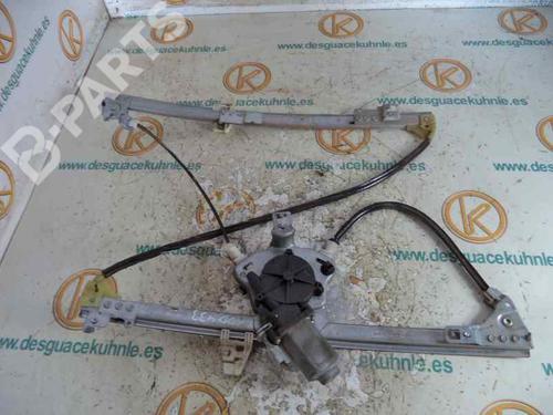 Used Front right window mechanism CITROËN XSARA Coupe (N0) 1.4 HDi (68 hp) 2494027