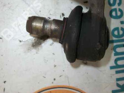 Right front suspension arm OPEL CORSA B (S93) 1.7 D (F08, F68, M68) | BP2451535M13 