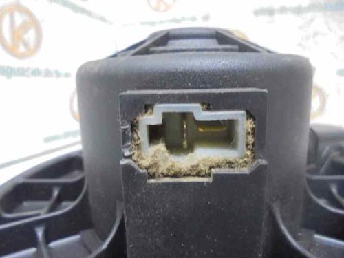 Heater blower motor KIA PICANTO I (SA) 1.1 | BP14192670M62 