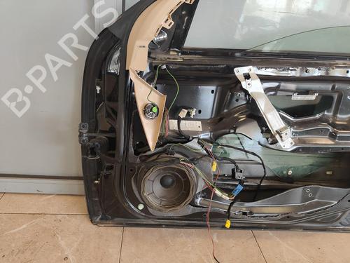 Left front door MERCEDES-BENZ C-CLASS (W203)  | BP14515684C2 