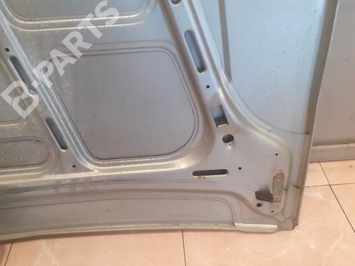 Hood OPEL CORSA A Hatchback (S83) 1.2 S (F08, M08, F68, M68) | BP8877042C1 