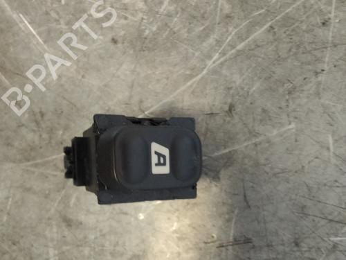 Used Left rear window switch Left rear window switch PEUGEOT 607 (9D, 9U) 3.0 V6 24V (207 hp) 36073540 36073540