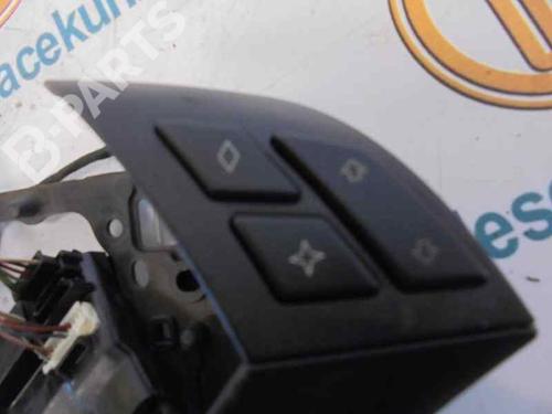 Steering wheel controls BMW 5 (E60) 525 d | BP2445381E15 