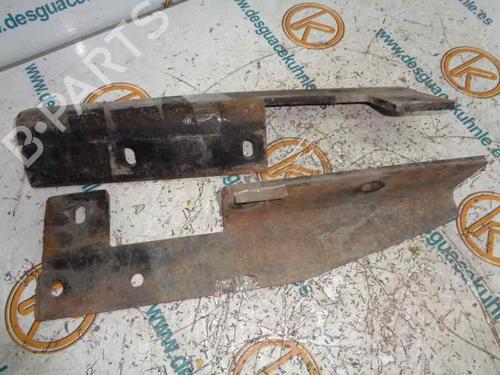 Tow ball/Mechanism CHRYSLER VOYAGER / GRAND VOYAGER III (GS_, NS_) 2.4 i | BP14190914C141 