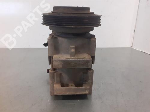 AC compressor HYUNDAI TERRACAN (HP)  | BP7285769M34 
