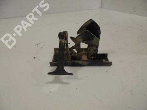 Used Hood lock MERCEDES-BENZ S-CLASS (W220) S 320 CDI (220.026, 220.126) (197 hp) 8780892