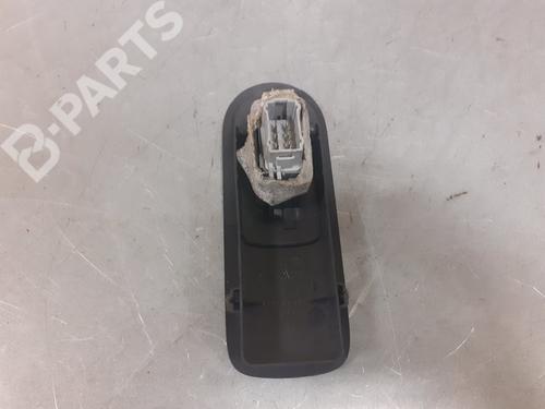 Right front window switch RENAULT SCÉNIC II (JM0/1_)  | BP8938921I26 