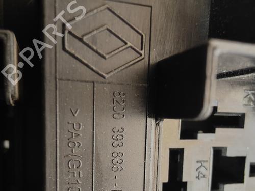 Fuse box RENAULT LAGUNA Coupe (DT0/1) 1.5 dCi | BP30077802E1