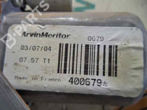 Front right window mechanism CITROËN XSARA Coupe (N0) 1.4 HDi | BP2494027C23 