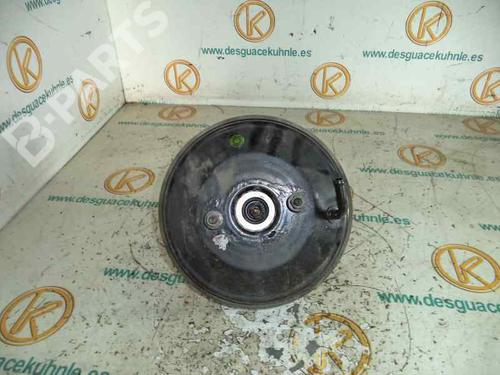 Servo brake NISSAN PRIMERA (P11) 2.0 TD | BP2487646M42 