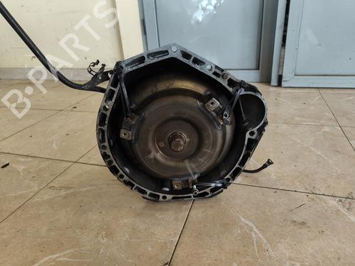 Gearbox MERCEDES-BENZ E-CLASS (W211) E 270 CDI (211.016) | BP27303065M3 
