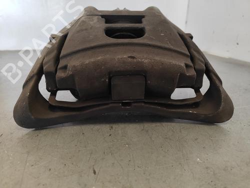 Right front brake caliper AUDI A6 C6 (4F2)  | BP14361204M104 