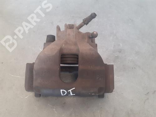 Left front brake caliper VOLVO S80 I (184) 2.5 TDI (140 hp) 11610986