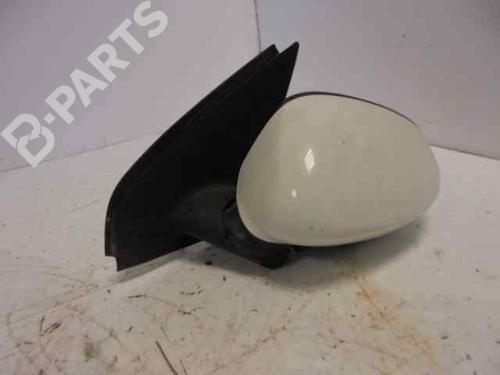 Left mirror FIAT STILO (192_) 1.9 JTD (192_XE1A) | BP5317071C26 