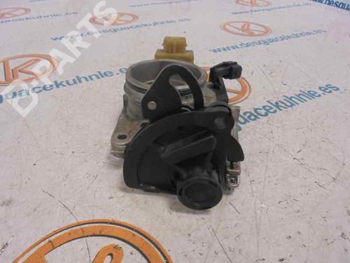 Spjældhus CITROËN XSARA (N1)  | BP2459847M82 