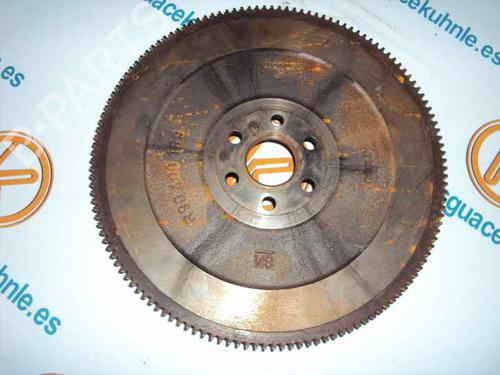 Flywheel OPEL ASTRA F Saloon (T92) 1.7 TD (F19, M19) | BP14193729M101 