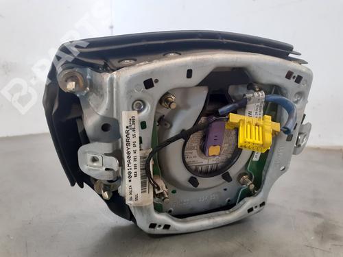 Førerens kollisjonspute AUDI A4 B6 (8E2)  | BP9177264C9 