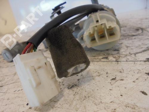 Ignition barrel SSANGYONG REXTON / REXTON II (GAB_)  | BP6164643M48 