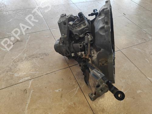 Gearbox OPEL ASTRA H (A04)  | BP18473525M3 