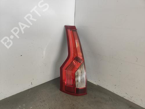 Used Left taillight CITROËN C4 Picasso I MPV (UD_) [2006-2015]  20036898