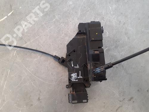 Rear left lock CITROËN C4 Picasso I MPV (UD_)  | BP10321698C100 