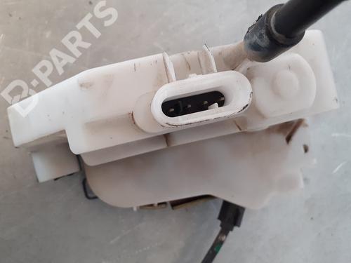 Front right lock CITROËN C3 I (FC_, FN_)  | BP8043512C97 