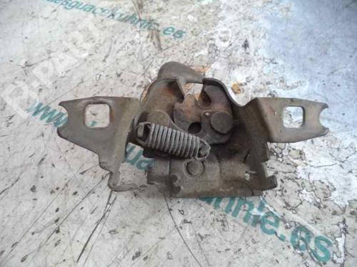 Hood lock SEAT CORDOBA (6K1, 6K2) 1.4 i | BP8781609C133 