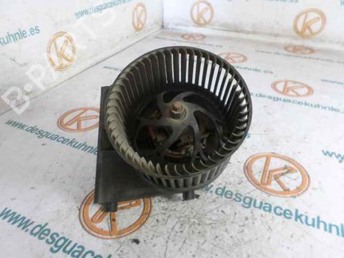 Varmeblæser SEAT LEON (1M1) 1.9 TDI (90 hp) 14177845
