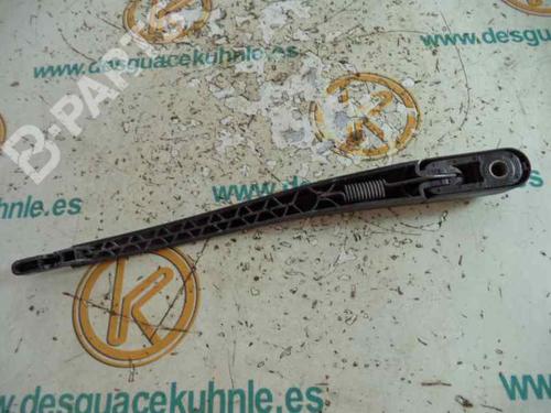 Rear windshield wiper arm PEUGEOT 206 Hatchback (2A/C) 1.9 D | BP6632850C144 