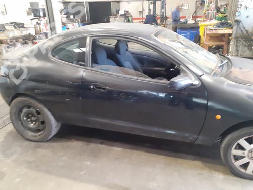 Engine FORD PUMA (EC_) 1.6 16V | BP9168412M1  - Image 37
