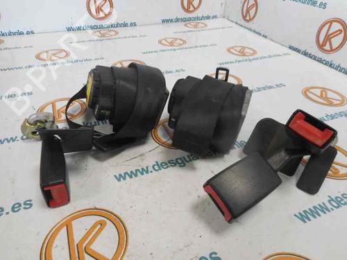 Rear right seatbelt AUDI A6 C5 (4B2)  | BP14179888I28 