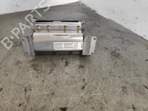 Passasjer kollisjonspute MERCEDES-BENZ M-CLASS (W163) ML 320 (163.154) | BP25378412C10 