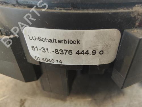 Squib airbag BMW 3 (E46)  | BP17647878C102 