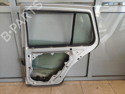 Right rear door VW GOLF IV (1J1)  | BP16650400C5 