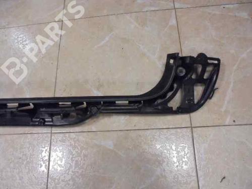 BP6631675C73 | Rear bumper reinforcement BMW 5 Touring (E61) 525 d BP6631675C73