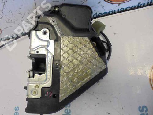 Rear right lock MERCEDES-BENZ E-CLASS T-Model (S211) E 320 T CDI (211.226) | BP4465522C99 