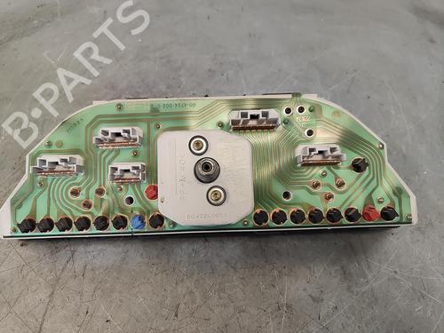 Instrument cluster PEUGEOT BOXER Platform/Chassis (ZCT_) 1.9 TD | BP12682012C47 