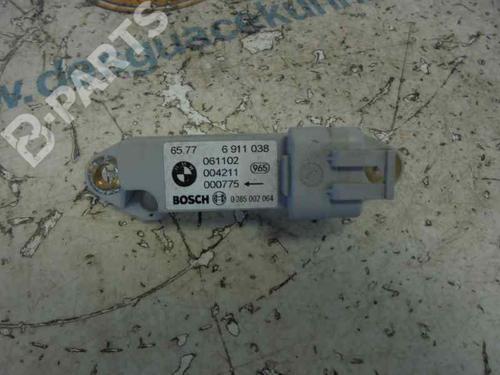Used Electronic sensor BMW 3 Touring (E46) 318 i (143 hp) 4836780